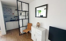 Le studio mer dune et farniente
